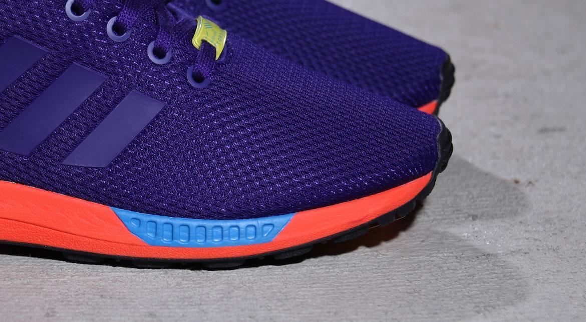 adidas Originals ZX Flux 
